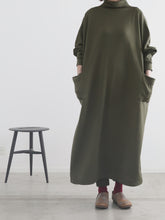 Thermostat！ 泥棒 Neck Onepiece　 -  （　POLARTEC  power grid　）