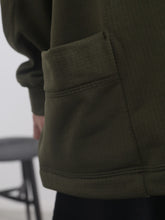 Thermostat！ 泥棒 Neck Long Sleeve　 -  （　POLARTEC  power grid　）