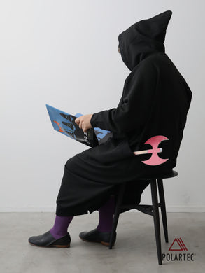 泥棒! すてきな  Unused Foody One piece　 -  （ POLARTEC Power AIr )