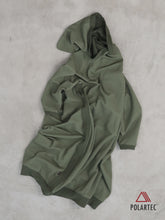 泥棒! すてきな  Unused Foody One piece　 -  （ POLARTEC Power AIr )