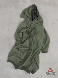泥棒! すてきな  Unused Foody One piece　 -  （ POLARTEC Power AIr )