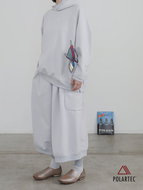 泥棒! すてきな  Unused Foody 　 -  （ POLARTEC  Power Air )