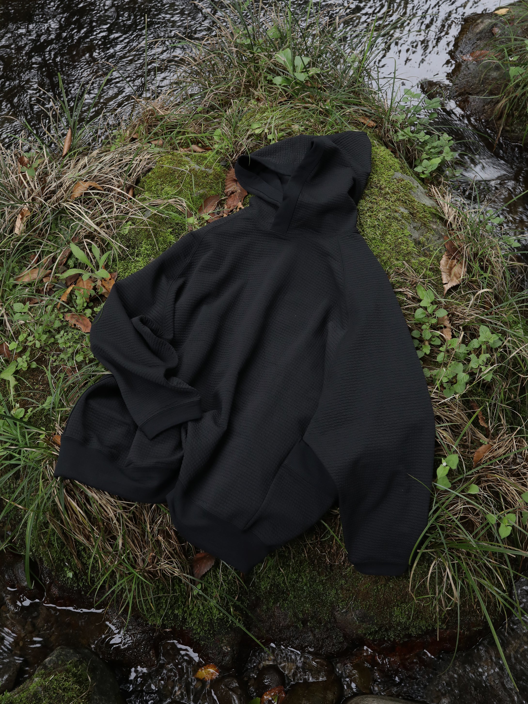 泥棒! すてきな  Unused Foody 　 -  （ POLARTEC  Power Air )