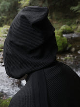 泥棒! すてきな  Mac Sleeve Foody Jacket 　 -  （ POLARTEC  Power Air )