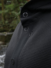 泥棒! すてきな  Mac Sleeve Foody Jacket 　 -  （ POLARTEC  Power Air )