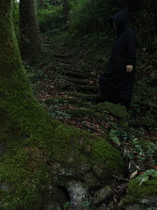 泥棒! すてきな  Unused Foody One piece　 -  （ POLARTEC Power AIr )