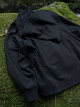泥棒! すてきな  Mac Sleeve Foody Jacket 　 -  （ POLARTEC  Power Air )