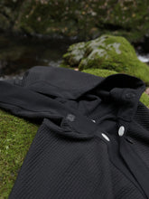 泥棒! すてきな  Mac Sleeve Foody Jacket 　 -  （ POLARTEC  Power Air )