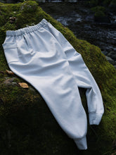 泥棒! すてきな  Pajama  Pants 　 -  （ POLARTEC  Power Air )