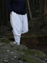 泥棒! すてきな  Pajama  Pants 　 -  （ POLARTEC  Power Air )