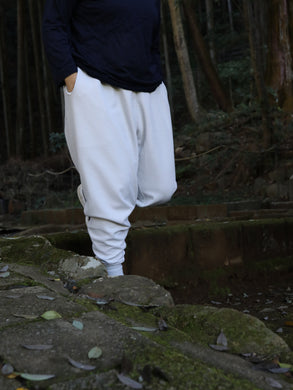 泥棒! すてきな  Pajama  Pants 　 -  （ POLARTEC  Power Air )