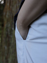 Alpha!  pants   - （  polartec alpha /  偽シルクコットン )