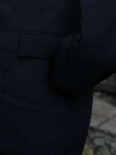 Alpha ! Nebukuro jacket    - （  polartec alpha /  偽シルク )