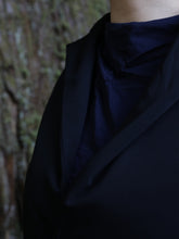 Alpha ! Nebukuro jacket    - （  polartec alpha /  偽シルク )