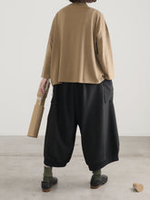 泥棒！ すてきな Ma : Dola Pants 　 -  （ POLARTEC  Power Air )