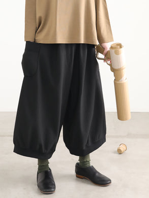 泥棒！ すてきな Ma : Dola Pants 　 -  （ POLARTEC  Power Air )