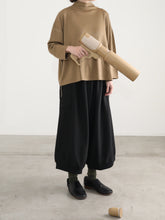 泥棒！ すてきな Ma : Dola Pants 　 -  （ POLARTEC  Power Air )