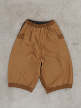 泥棒！ すてきな Ma : Dola Pants 　 -  （ POLARTEC  Power Air )