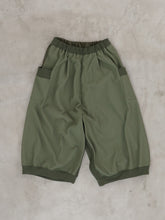 泥棒！ すてきな Ma : Dola Pants 　 -  （ POLARTEC  Power Air )