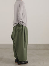 泥棒! すてきな   Boy Friend Joker Pants 　 -  （ POLARTEC  Power Air )