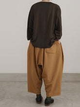 泥棒! すてきな   Boy Friend Joker Pants 　 -  （ POLARTEC  Power Air )