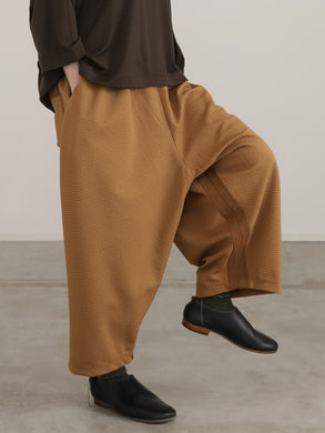 泥棒! すてきな   Boy Friend Joker Pants 　 -  （ POLARTEC  Power Air )