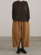 泥棒! すてきな   Boy Friend Joker Pants 　 -  （ POLARTEC  Power Air )