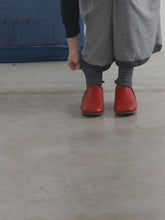 おやすみ！ 腹巻 Leggings　 - （　polartec  power wool　）