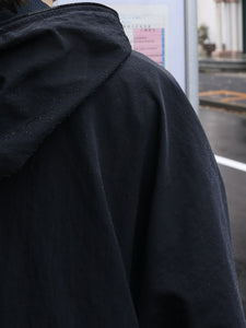 Mac Sleeve Emergency Jacket　 -  （　Military No! Nyron  　）