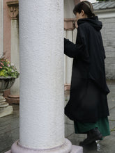 Triangle Rainy Coat　 -  （　Military No! Nyron  　）