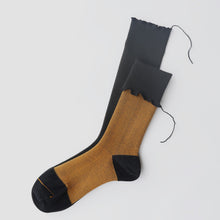 -    Too Medical " 撥水速乾 " Socks    -  03. 黒竹 ( クロチク )