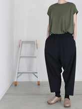 Easy Philtaylored Darts Pants　 -    （　Flexibly Adaptable 4-Way Stretch Nylon 　）