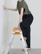 Easy Philtaylored Darts Pants　 -    （　Flexibly Adaptable 4-Way Stretch Nylon 　）