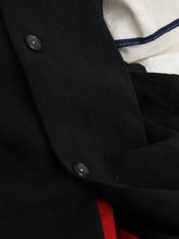 耳鳴！I Mac  Coat　 -  （ old selvedge linen ox )