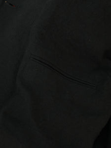耳鳴！Arrow Jacket　 -  （ old selvedge linen ox )