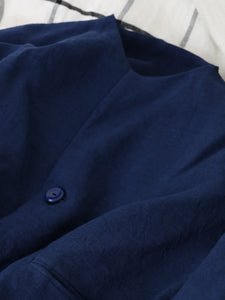 耳鳴！Arrow Jacket　 -  （ old selvedge linen ox )