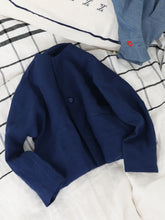 耳鳴！Arrow Jacket　 -  （ old selvedge linen ox )