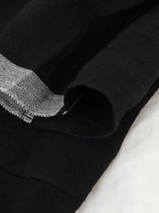 耳鳴！I Mac  Coat　 -  （ old selvedge linen ox )