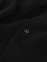 耳鳴！I Mac  Coat　 -  （ old selvedge linen ox )