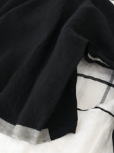 耳鳴！Arrow Jacket　 -  （ old selvedge linen ox )