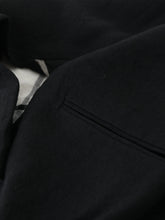 耳鳴！Arrow Jacket　 -  （ old selvedge linen ox )