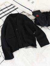 耳鳴！Arrow Jacket　 -  （ old selvedge linen ox )