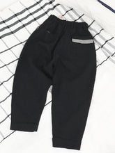 耳鳴!  Chapllin Pants　