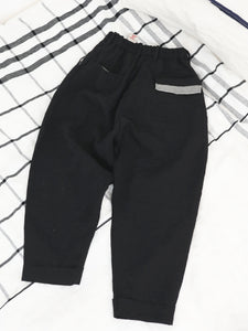 耳鳴!  Chapllin Pants　