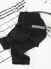耳鳴!  Chapllin Pants　