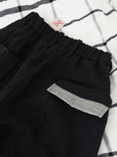 耳鳴!  Chapllin Pants　