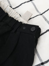 耳鳴!  Chapllin Pants　