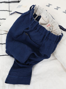耳鳴!  Chapllin Pants　