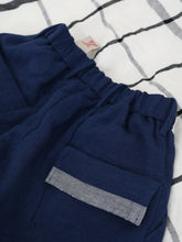 耳鳴!  Chapllin Pants　