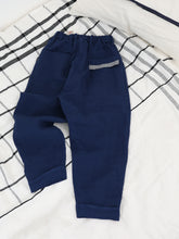 耳鳴!  Chapllin Pants　
